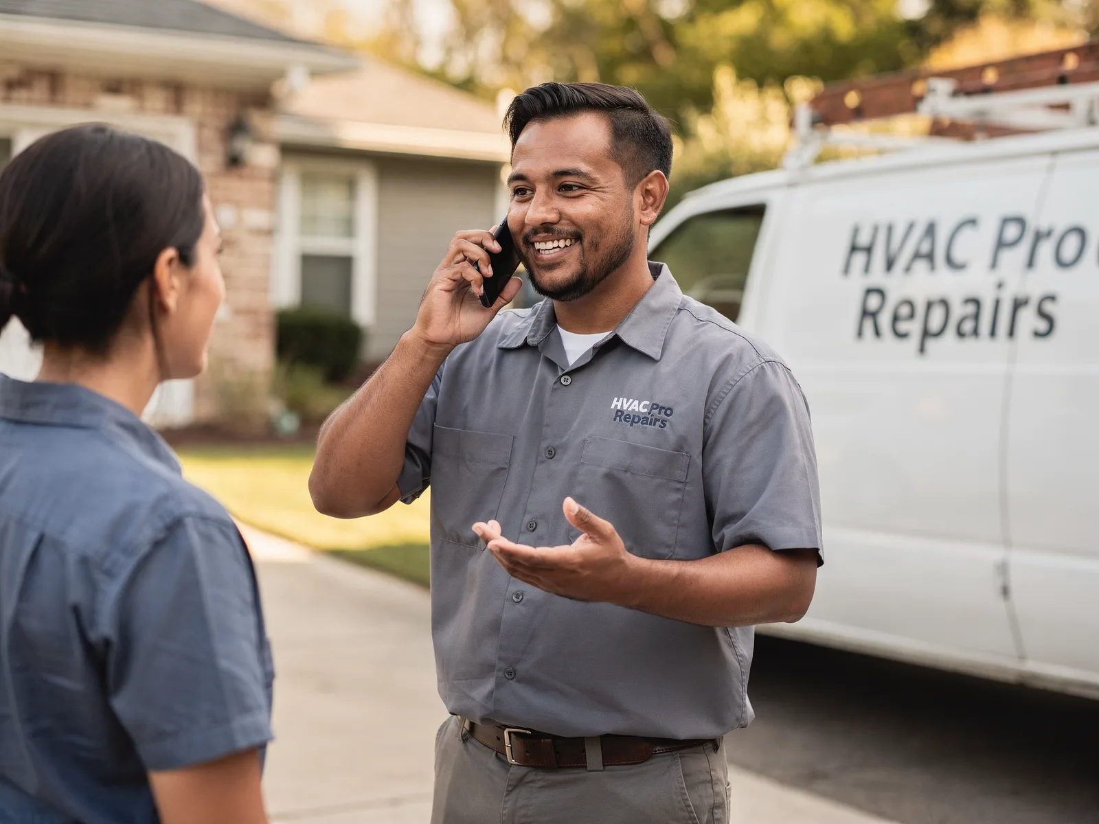 Heat Pump Repair Keansburg, NJ FAQs